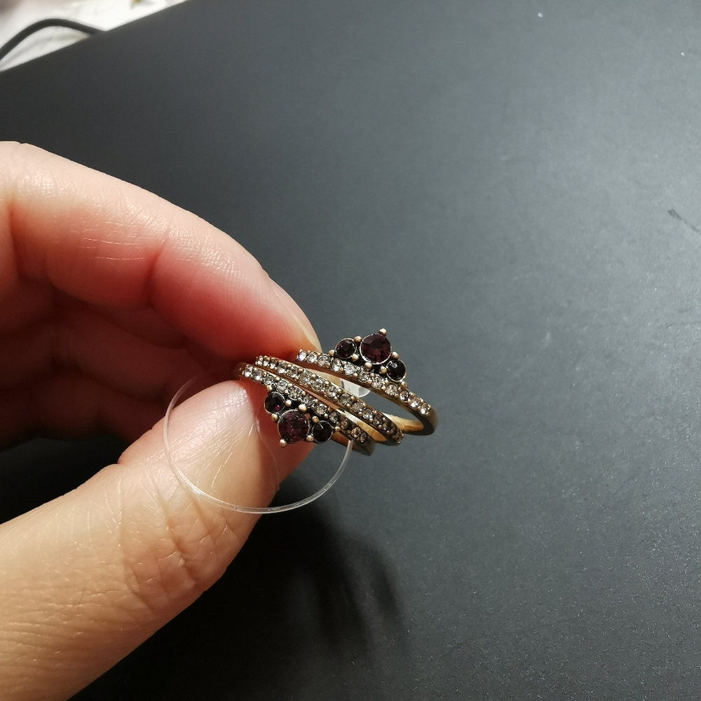 Banana Republic Rings